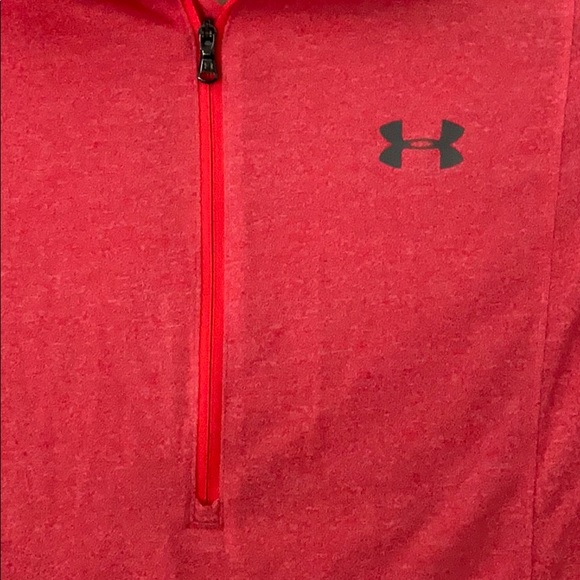 Under armour quarter zip - Picture 4 of 5